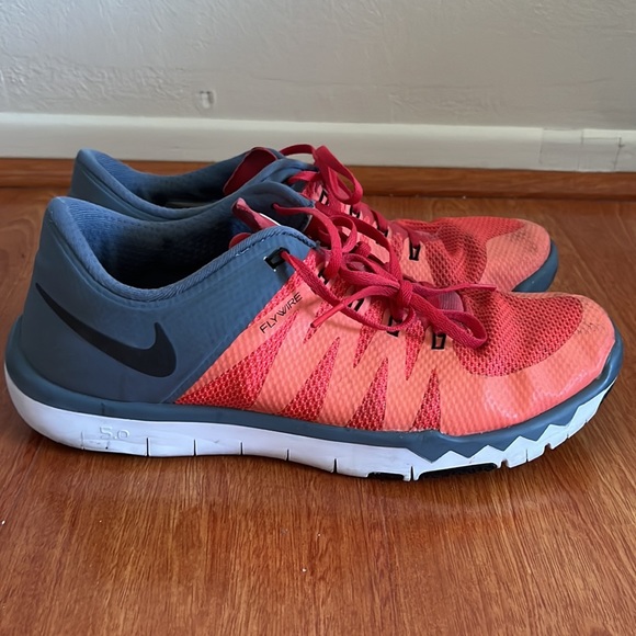 Nike free size 11.5 - Picture 4 of 9